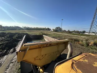 Used 2002 VOLVO A40D Articulated Dump Trucks Ohio US | Proxy Equipment #1379656