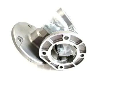 NEW BONFIGLIOLI VF44F1-28P63B5B3 WORM GEAR REDUCER VF44F128P63B5B3