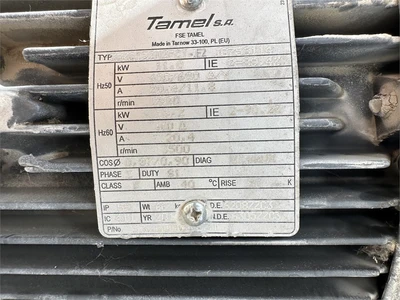 Used PULLMAN ERMATOR T12600 & C5500 Dust Collectors California US | MachineryMax #1383921