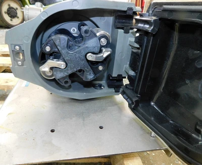 USED WATSON MARLOW LOAD SURE