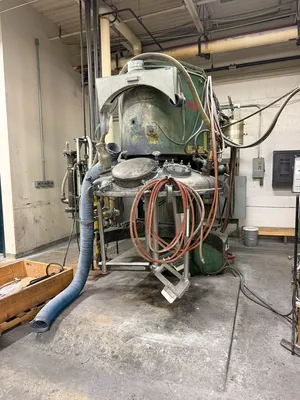 SCHOLD 300 MIXER | Levy Recovery Group (5)