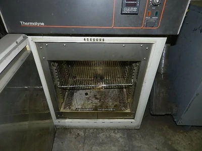 USED THERMOLYNE 9000