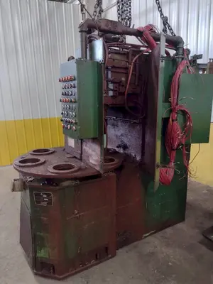 USED BOSCH SURFTRAN C-250