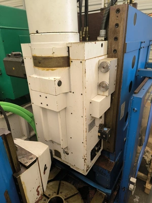 TOS CNC Gear Shaper, very nice