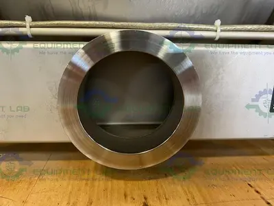 USED PFEIFFER TPH-2200-U-C