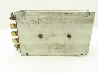 Sevcon 631/40003 Forklift DC Motor Speed Controller 24V Off Rico PWH-90