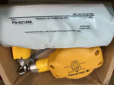 Used ALLENBRADLEY 440EA13079 Misc Electrical & Power Parts Ohio US | HGR 24 #1545413