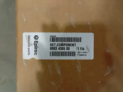 NEW EPIROC 9469915213
