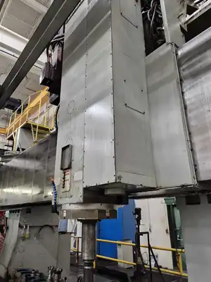 WALDRICH COBURG 669X189 Gantry Mill Gantry Machining Centers (incld. Bridge & Double Column) | Asset Exchange Corporation (1)