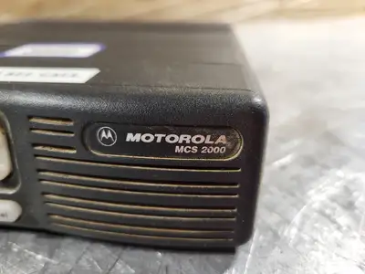 USED MOTOROLA M01UGL6PW4BN