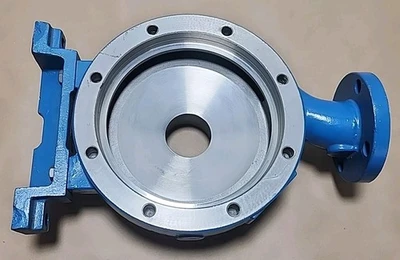 USED ITT Goulds Pumps 3196