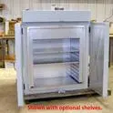 Used FB SERIES, NEW OVEN FB-ST323-500 Oven Cabinets | Furnace Brokers International #771491
