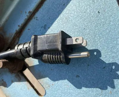 Lockformer Pittsburg Machine w/ Curve Attachment 1ph 20 Gauge (101791)