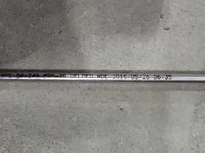 12in. Thermocouple Probe