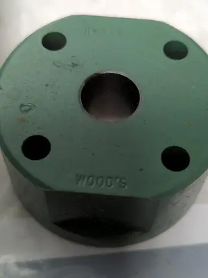New | in-Stock TB WOOD'S 6SCHMP8 Industrial Controls Ohio US | Surplus Asset Holdings #1243689