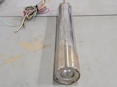 USED FRANKLIN ELECTRIC 2343378304