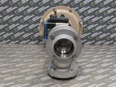 3" APV SPX M38BP821840 Regulating Valve RG41-3"/63 G-MFS 3277 (350) New NIB