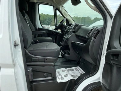 Used 2023 RAM PROMASTER Vans Michigan US | Miedema Asset Management Group #1296320