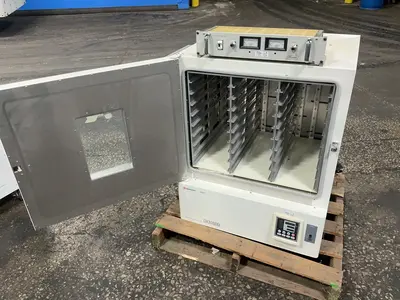 Used YAMATO DKN600 Heat Treating Units Ohio US | HGR 24 #1439642