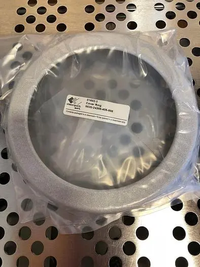AMAT COVER RING 0020-24386-405-008