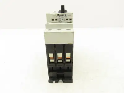 Used MOELLER _UNKNOWN_ Misc Electrical & Power Parts Indiana US | Arrow Industrial #1364885