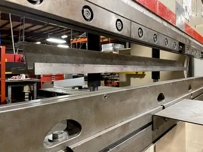 Used 2006 CINCINNATI INC 90PF X 6 PROFORM Press Brakes | Machine Factory Outlet #1267131