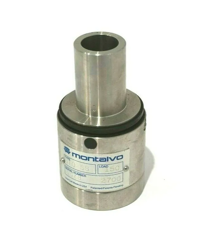 New | in-Stock MONTALVO _UNKNOWN_ Misc Electrical & Power Parts | SB Industrial Supply #853876