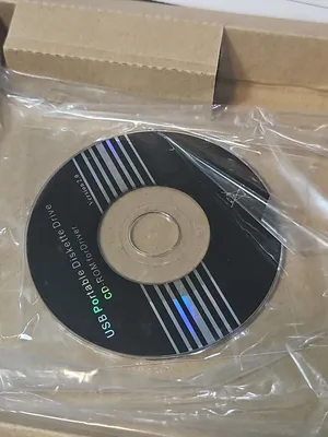 Bytecc BT-144 USB Portable Diskette Drive loc3C30