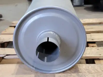 NEW GENIE 70444GT