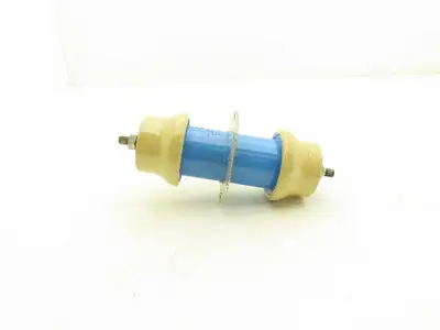 Draloric DB 045155 Capacitor 1000pF Picofarad 14.5kVp