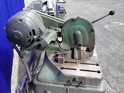 Delta 10" Chop Saw