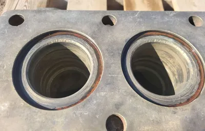 USED WHEATLEY HP-125M