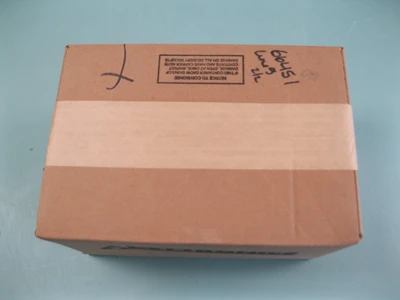 NEW Det-Tronics X5200A4N11W2