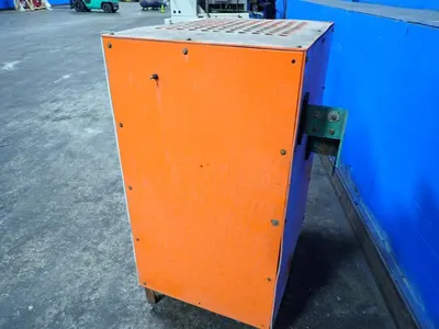 Used ALDONEX INC 0212200 DC Power Supplies Ohio US | HGR 24 #1186298