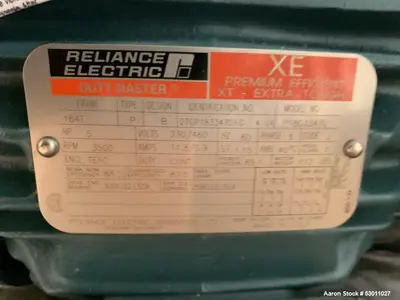 USED APV/CREPACO W20/20