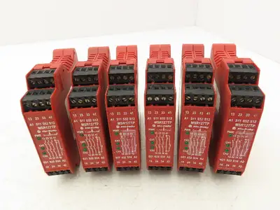 Used ALLEN BRADLEY _UNKNOWN_ PLC Processors Indiana US | Arrow Industrial #1316731