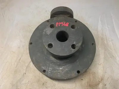 Goulds 4100 1.5x1-6 Poly/FRP Pump Casing, Non-metallic
