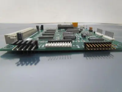 Stanley X5477 Rev C1 X547 8 Data pcb Board Assy