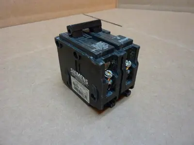 USED SIEMENS QP250
