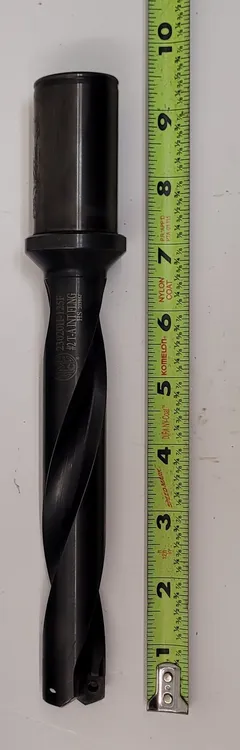 Allied Machine & Engineering 23020H-125F Tooling & Accessories, Drilling | Machinery Central