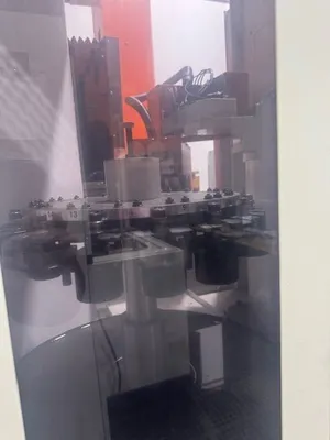 2007 AGIECHARMILLES FO 350 SP EDM Sinkers | Advanced Capital Equipment (3)