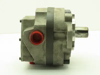 New | in-Stock VON RUDEN ROL-SEAL _UNKNOWN_ Hydraulic and Pneumatic Motors Indiana US | Arrow Industrial #633891