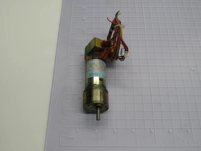 Used PITTMAN _UNKNOWN_ Gearboxes Texas US | OCO Industrial #1756400