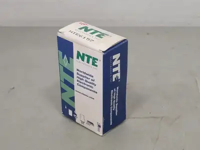 NEW NTE ELECTRONICS, INC. NTE6157