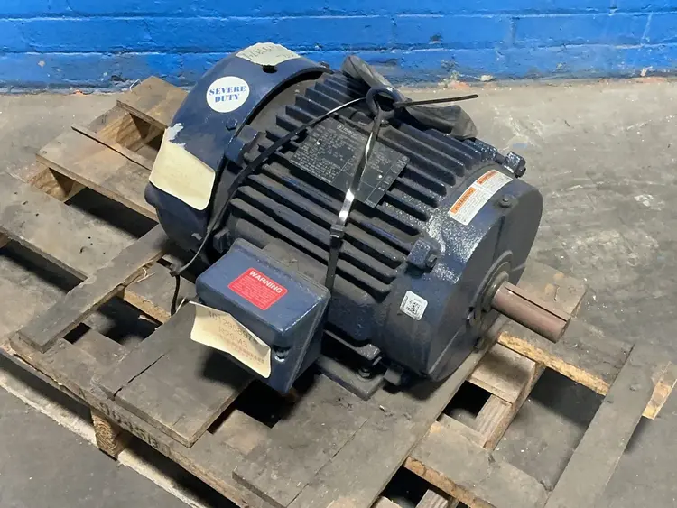 Used 2015 MARATHON ELECTRIC PVC213TTFS6526FWL Motors (misc) Ohio US | HGR 24 #1744245