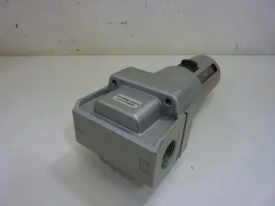 USED SMC AF50-N06-Z