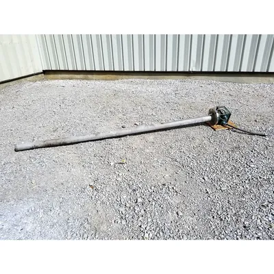 USED HEAT EXCHANGE AND TRANSFER UST0501S-08-108S-483