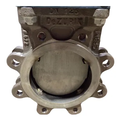 New | in-Stock DEZURIK KGSM Valves/Fittings MX | MAQUINARIA PECUSA #1394024