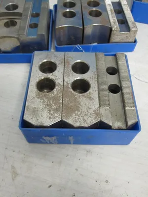 USED SAMCHULLY SB08B1
