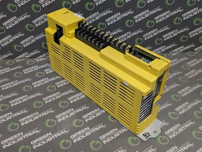 FANUC A06B-6066-H003 Series C Servo Amplifier No Door Used